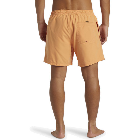 Quiksilver Ανδρικό μαγιό Everyday Solid Volley 15" - Swim Shorts for Men